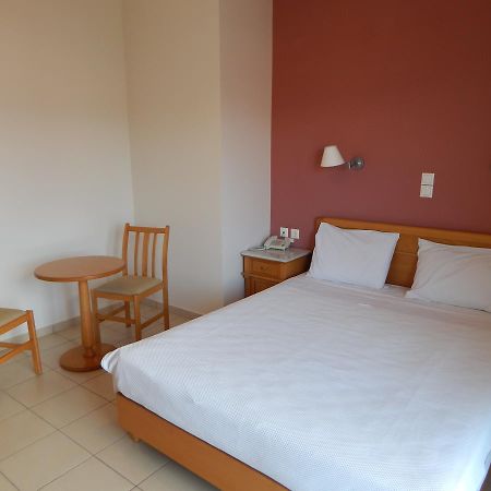 Hotel Lykeon Мегалополис Екстериор снимка